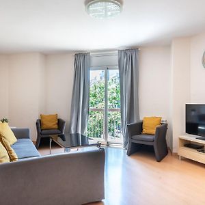 Apartamento de 3 Dormitorios